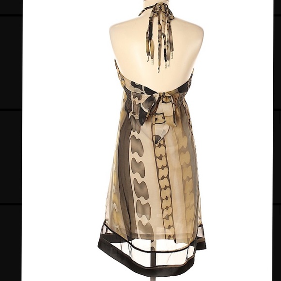 Lucy Paris Beaded Summer Dress - Picture 2 of 6